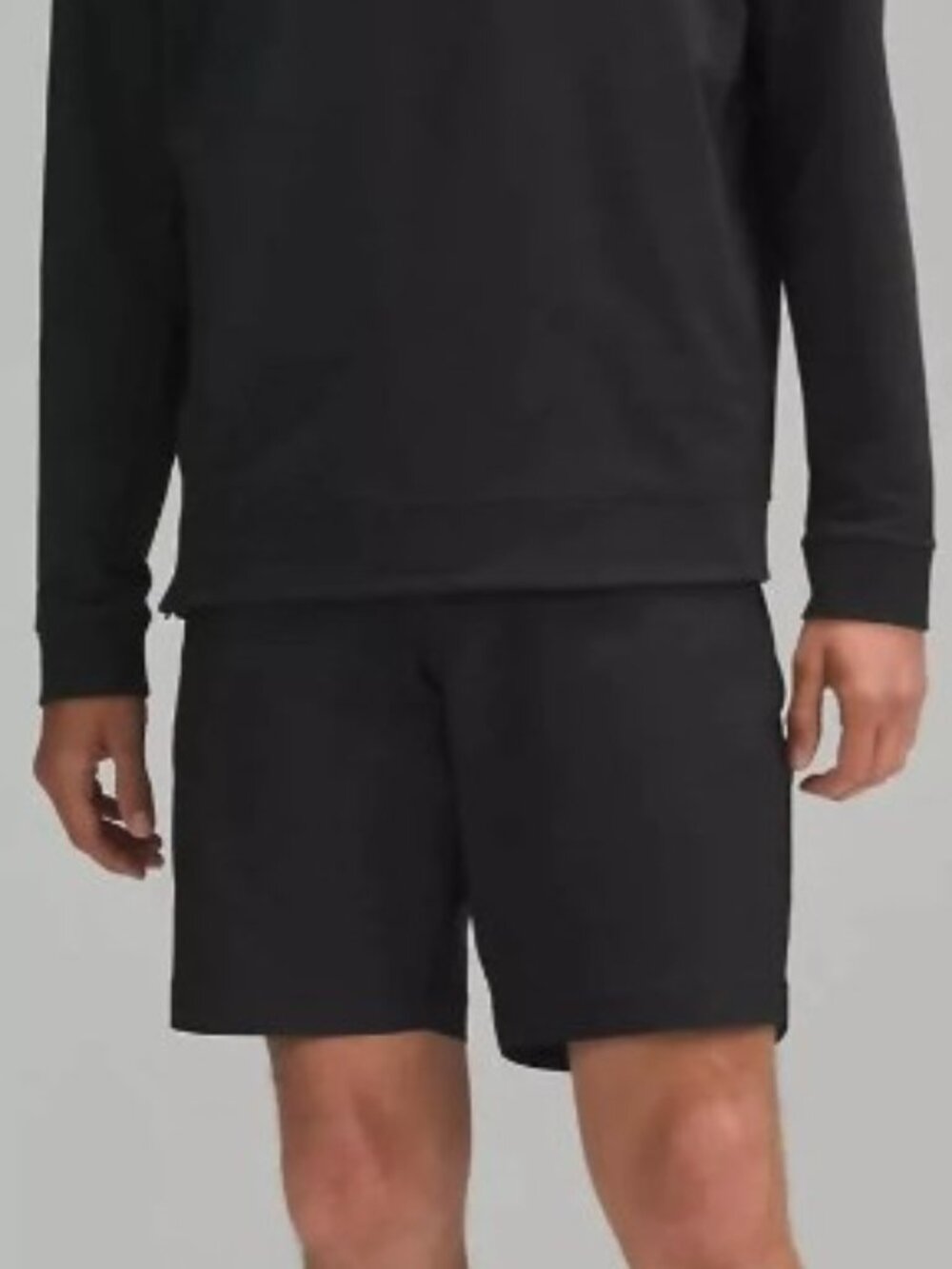 Lululemon - Commission Short Classic 9"